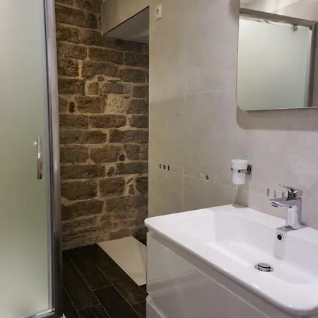 Apartman Konoba * Sibenik