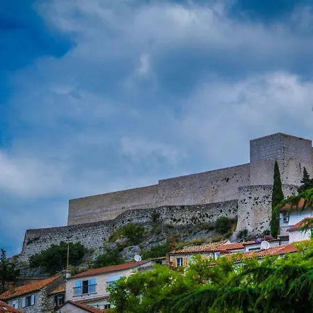 Apartman Konoba * Sibenik