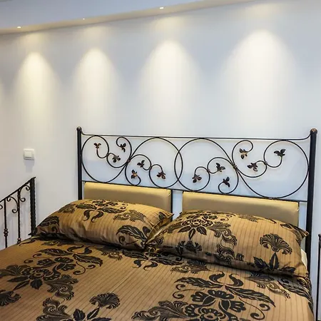 Apartman Konoba * Sibenik
