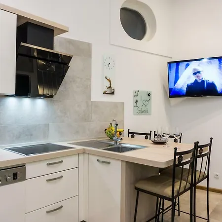 Apartman Konoba