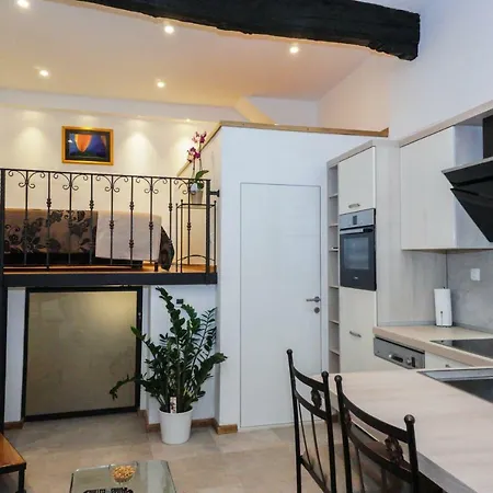 Apartment Apartman Konoba