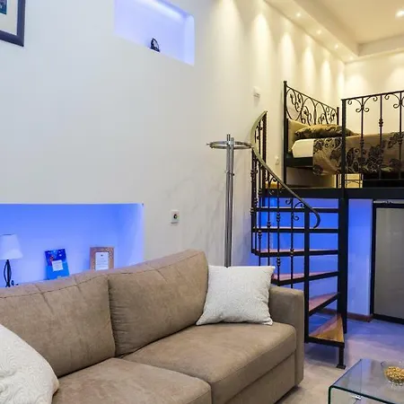 Apartman Konoba *