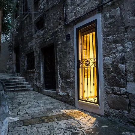 Apartman Konoba *