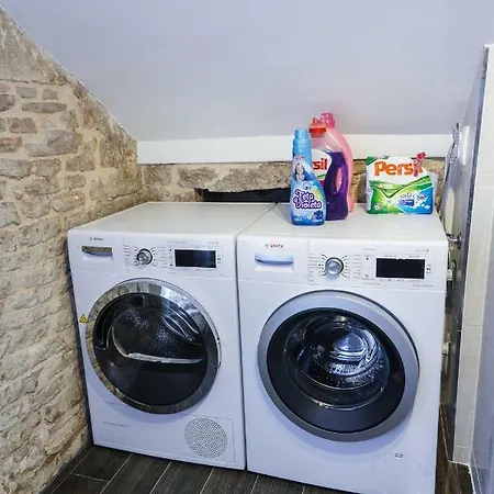 Apartman Konoba