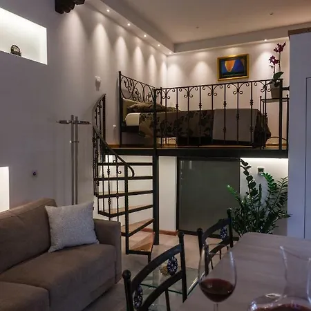 Apartman Konoba *
