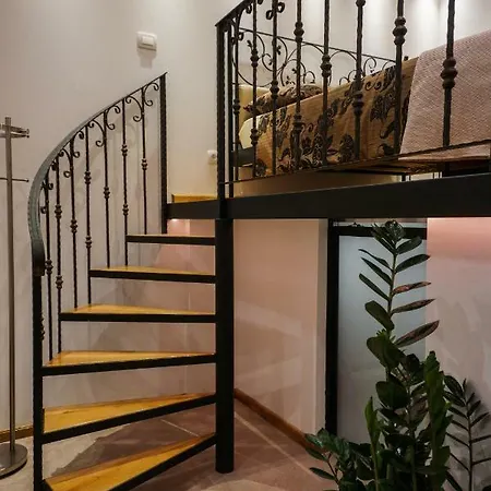 Apartman Konoba Sibenik