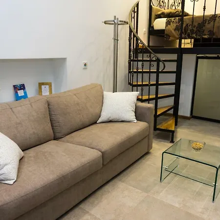 Apartment Apartman Konoba