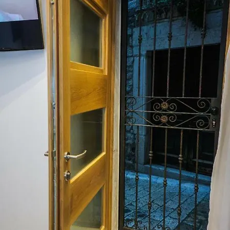 Apartman Konoba * Sibenik