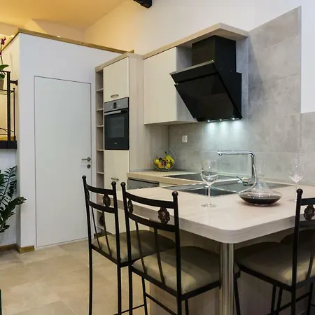 Apartment Apartman Konoba
